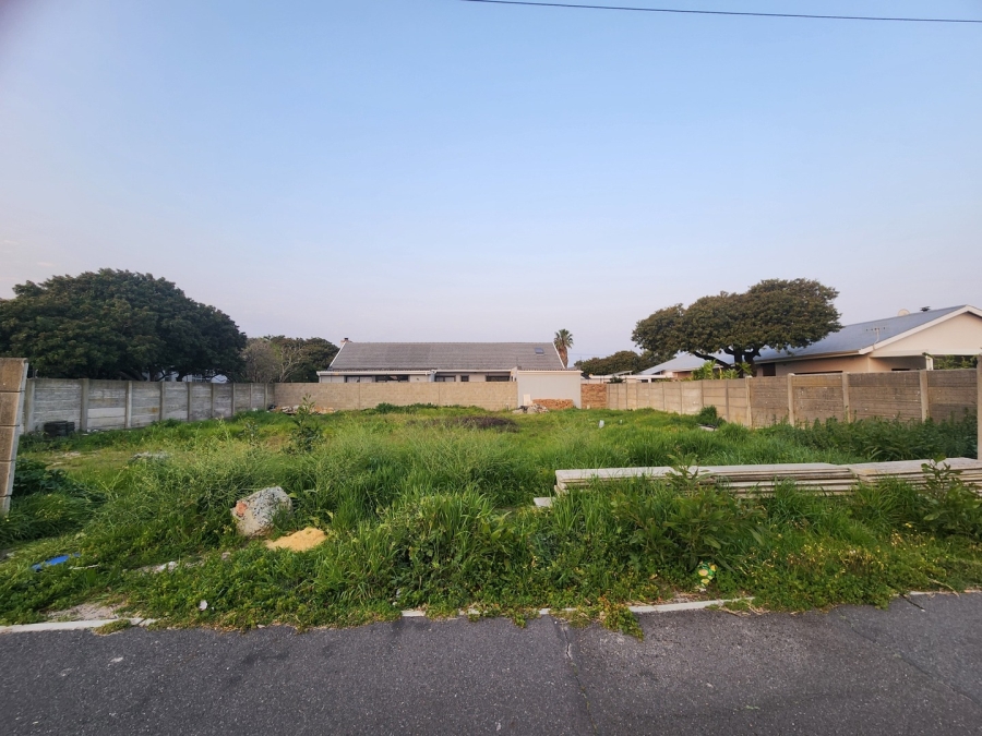 0 Bedroom Property for Sale in Table View Western Cape